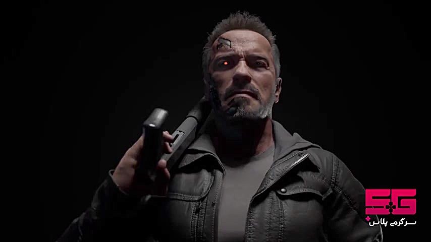 ویدیو معرفی کاراکترهای جدید بازی مورتال کامبت 11 زمان57ثانیه