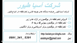 فروش تخم نطفه دار بوقلمون محلی...