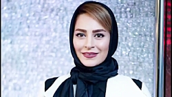 از آشنایی تا عاشقانه های سمانه پاکدل و هادی کاظمی