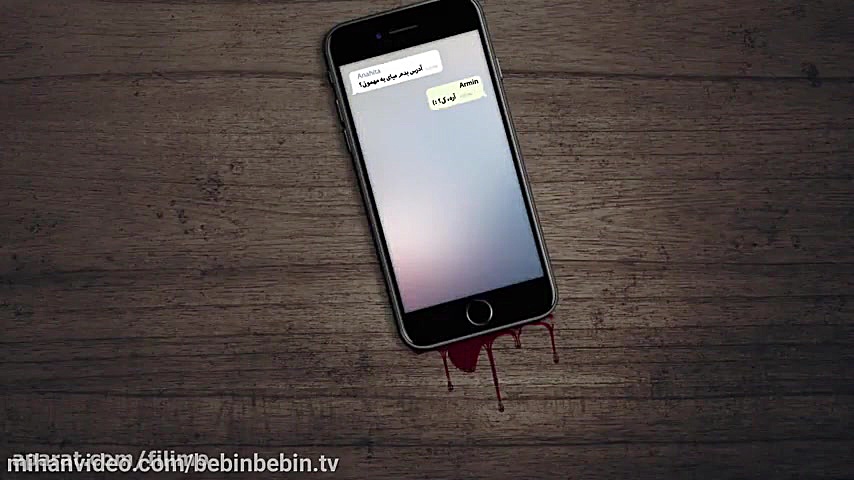 دانلود قسمت بیست و هشتم سریال نهنگ آبی زمان15ثانیه