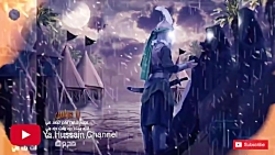 نوحه غمگین با صدای حسین شفیعی...