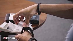 Xiaomi Mi band 4 Review / بررس...