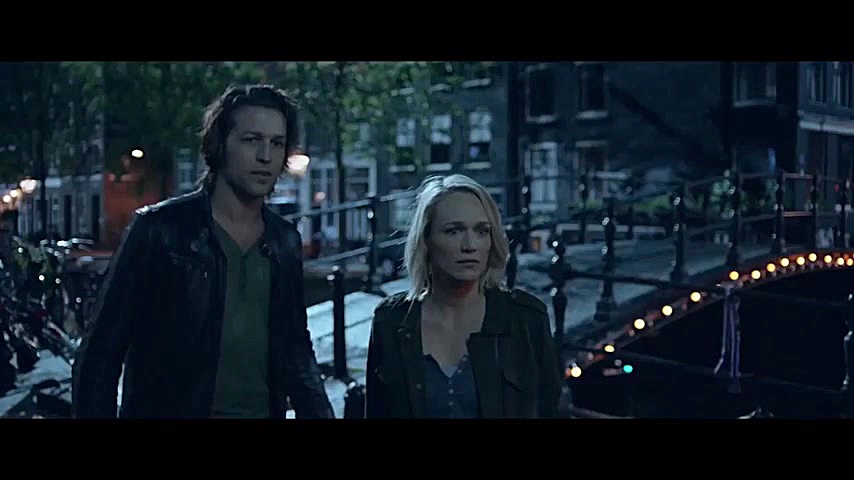 تریلر فیلم ترسناک (2016) Dutch Lion Horror Movie زمان144ثانیه