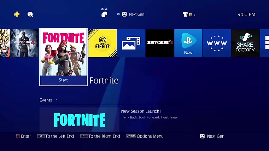 HOW TO GET FREE PS4 GAMES WITH THIS NEW GLITCH!