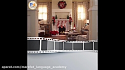 یادگیری زبان با فیلم سینمایی -...