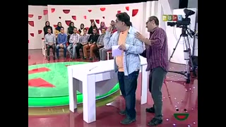 شفیعی جم و خارش...! دندان پیش
