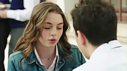 سریال تلخ و شیرین  قسمت 74  دو...