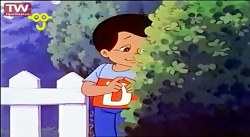 کارتون قدیمی رویای شیرین قسمت...