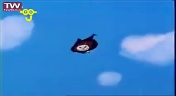 کارتون رویای شیرین قسمت 3