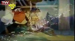 کارتون رویای شیرین قسمت 5