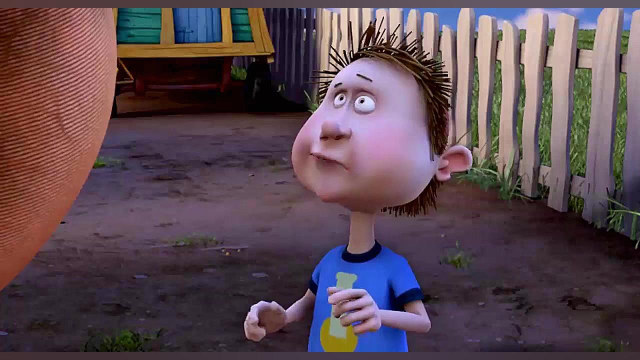 دانلود انیمیشن فردی قورباغه  Freddy Frogface 2011 زمان5075ثانیه