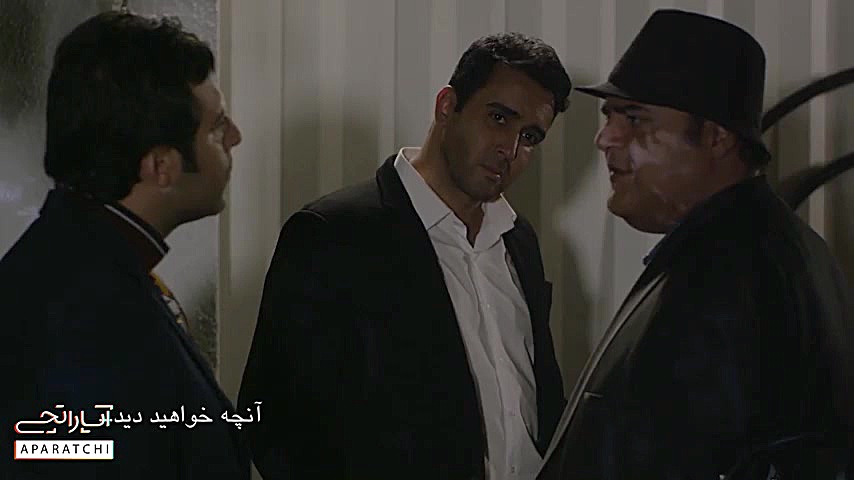 تیزر سریال ریکاوری قسمت ششم زمان48ثانیه