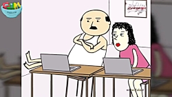 کلیپ های خنده دار سروش رضایی