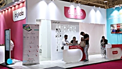 دیجی‌کالا در نمایشگاه صنایع دس...