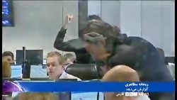 جزییاتی از استخراج ارز دیجیتال...