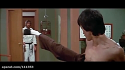 موسیقی خاطره ساز فیلم اژدها وا...