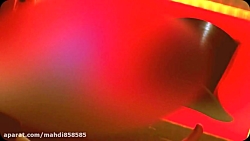 انیمیشن برتر جایزه اسکار