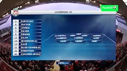 لیورپول ۵ آاس رم ۲ (خلاصه بازی...