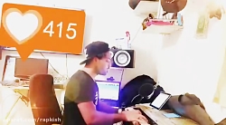 میدونستم امیدوارم خوشتون بیاد...