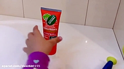 یک صبح با دیانا و روما