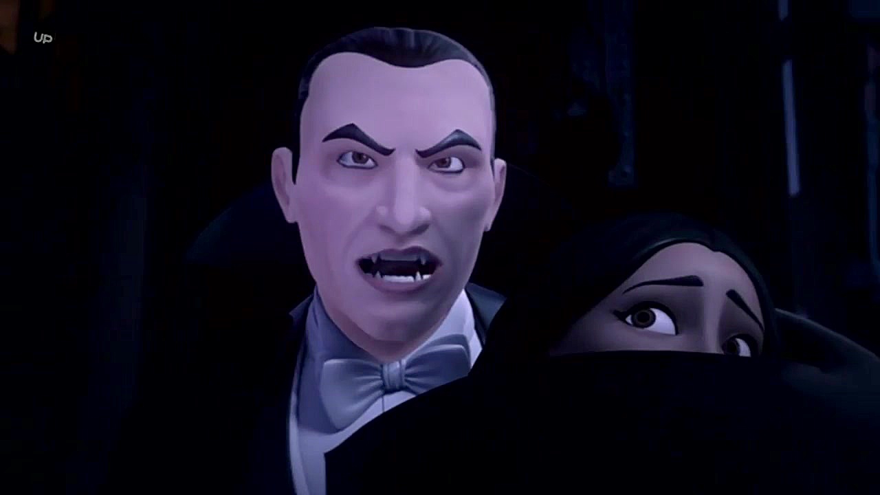 انیمیشن سینمایی(لاک پشت های نینجا فرانکنشتاین)دوبله فارسی زمان3907ثانیه