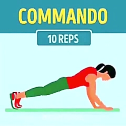 لاغری تضمینی و سالم