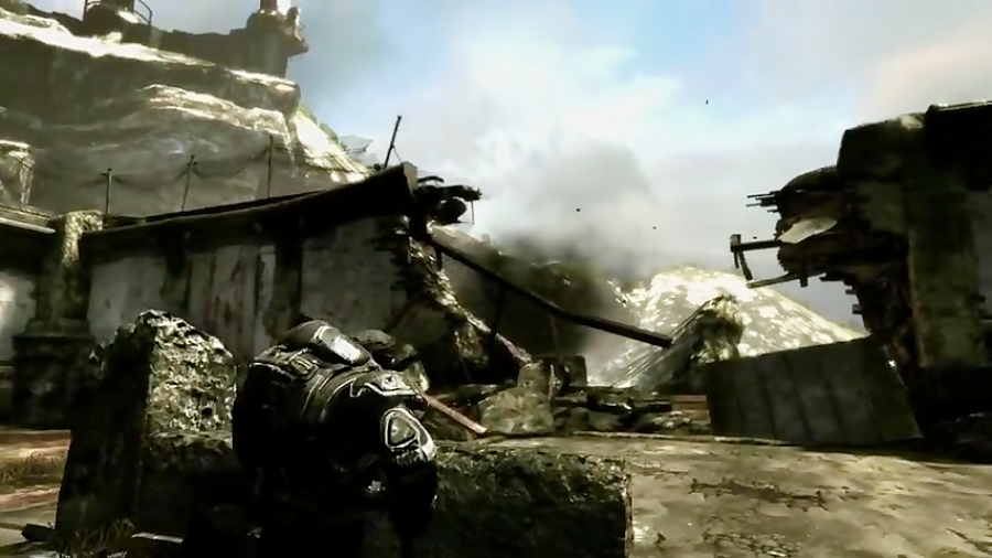 تاریخچه کامل سری بازی Gears of War به مناسبت عرضه Gears of War 5