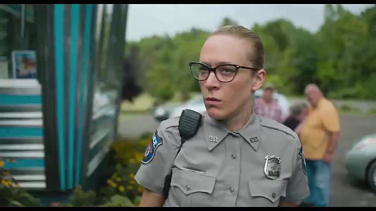تریلر فیلم The Dead Dont Die 2019 مردگان نمی میرند زمان104ثانیه