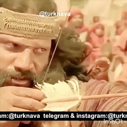 نوحه ترکی  میکس مختار نامه  عل...