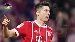 گلزنان برتر حال حاضر فوتبال ار...