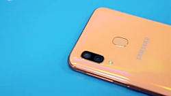 Samsung Galaxy A40 - Review