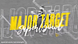 4 پروژه مهیج ورزشی در افترافکت