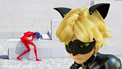 انیمیشن ماجراجویی در پاریس  فص...