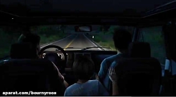 گیم پلی the last of us