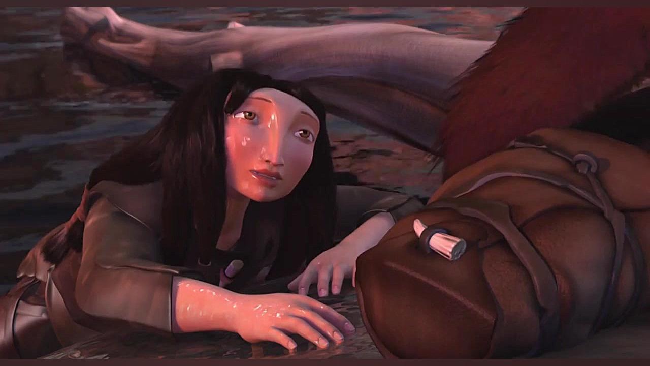 انیمیشن عصر یخبندان 1 با دوبله فارسی Ice Age 2002 زمان4867ثانیه