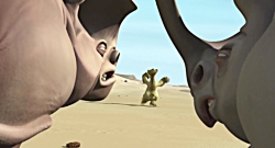 انیمیشن عصر یخبندان 1 با دوبله...