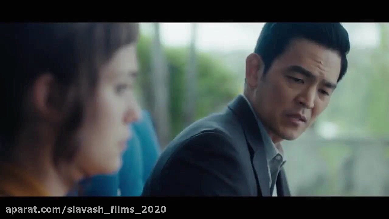 تریلر فیلم جنایی ومهیج ورازآلود Gemini.2017 زمان130ثانیه