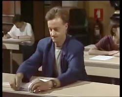 فیلم مستربین