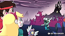 So This Basi cally star vs the...