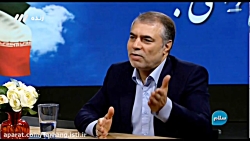 برنامه صبح بخیر با حضور پرویز...