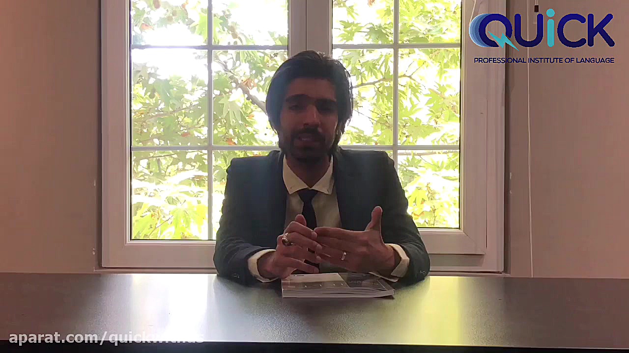 تكنيك scan skim (بخش Reading) ازمون آيلتس بیماری هموگلوبین S