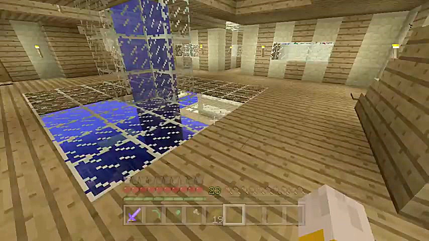 Minecraft Xbox - Do Not Jump [637] ترمیم ونیر