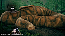 بازی تکامل انسان ها !