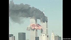 حملات ساختگی تروریستی 11 سپتام...