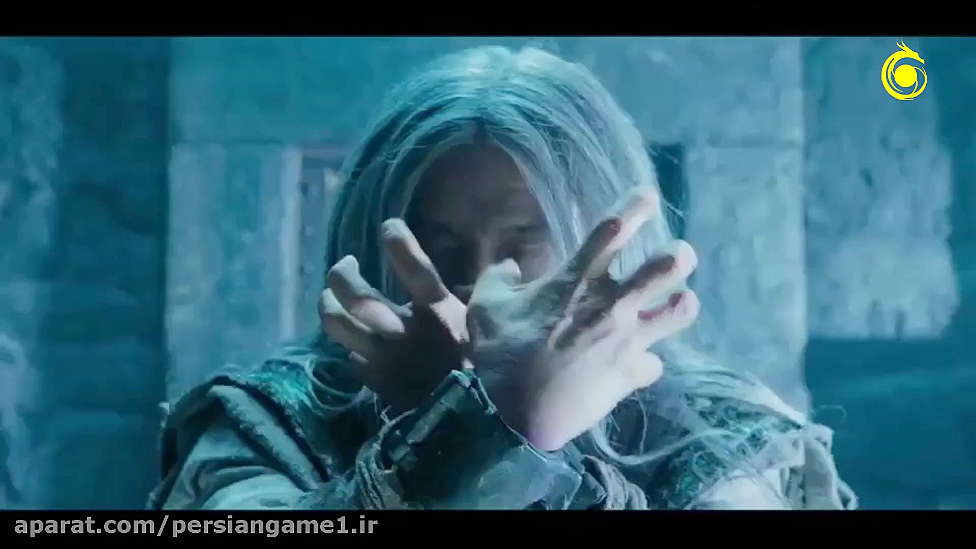 تربلر فیلم Journey to China: The Mystery of Iron Mask با حضور جکی چان و آرنولد زمان148ثانیه