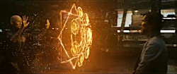 17- doctor strange