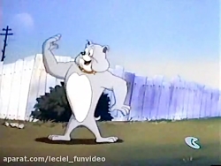 کارتون تام و جری | قسمت 226