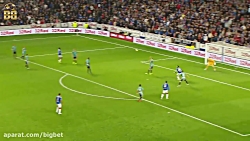 انتخابی لیگ اروپا گلاسکو رنجرز...