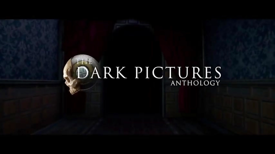 The Dark Pictures Anthology Man of Medan - Launch Trailer