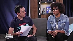 2019 Summer Movie Review: Hits...